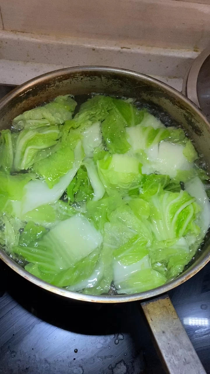 水煮肉片（新手一定要试，零失败）