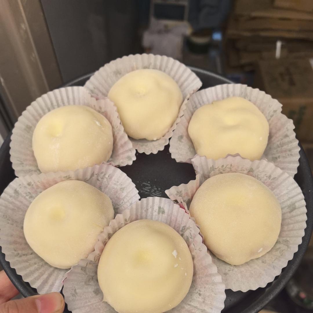 雪媚娘（超详细）