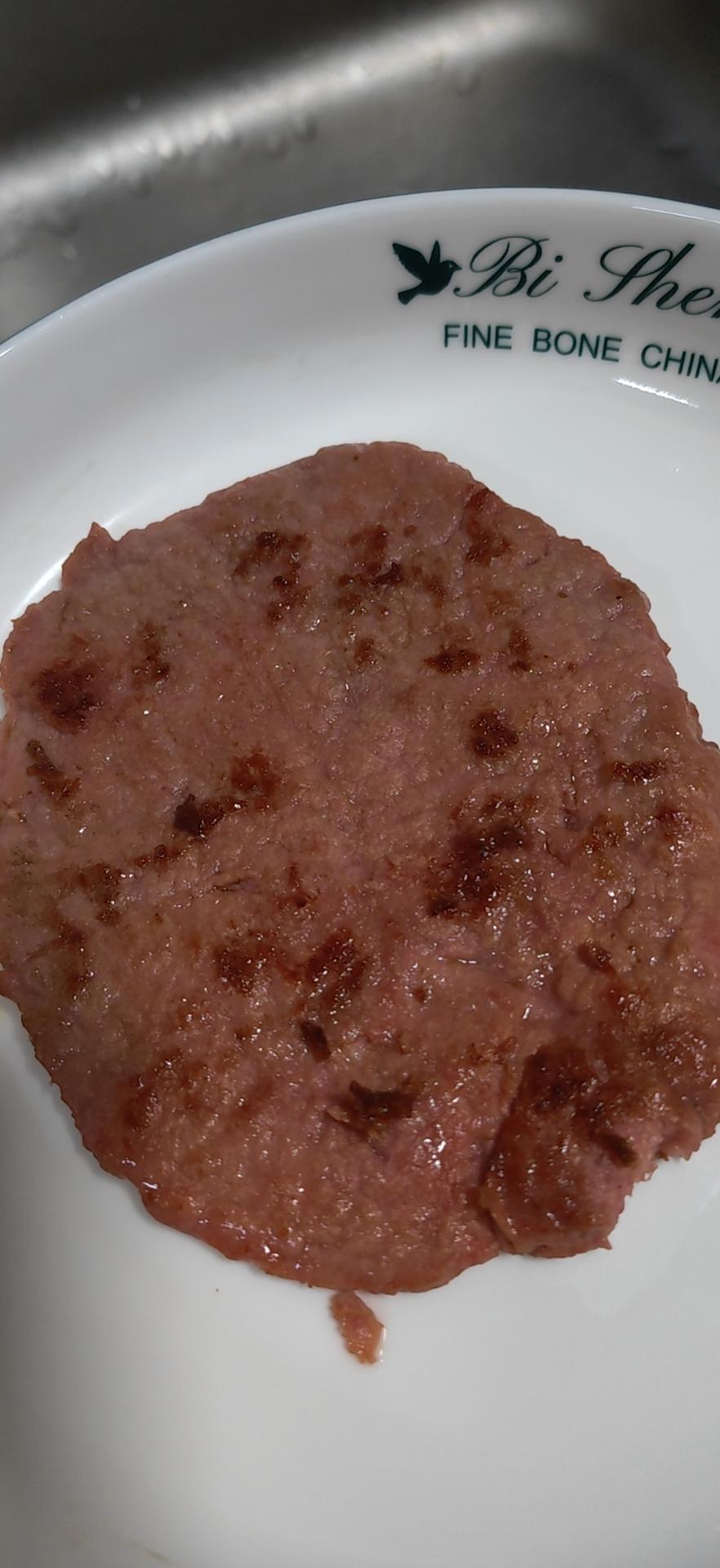 四分钟煎好一块鲜嫩多汁的牛排