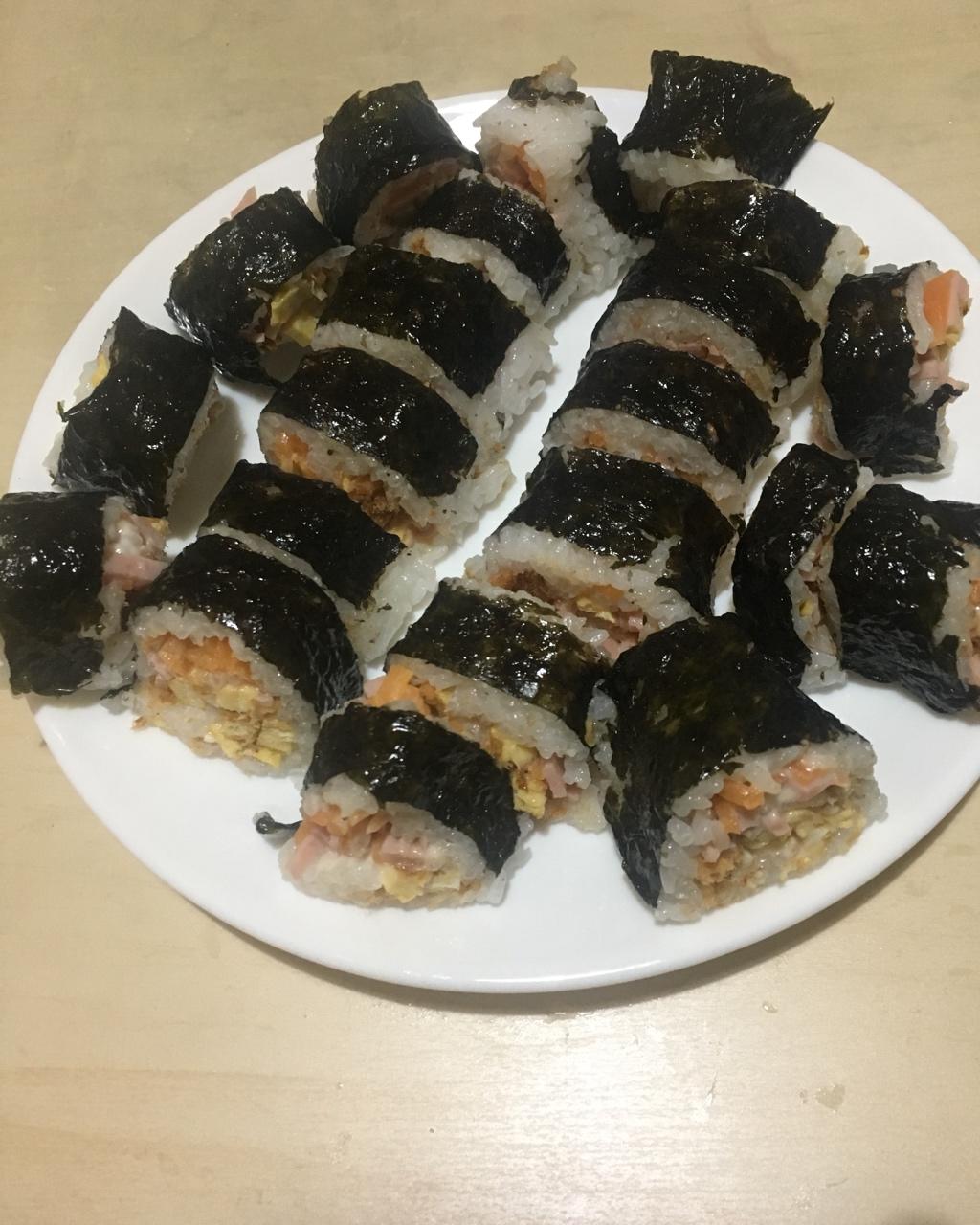寿司