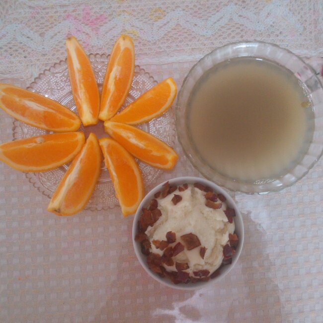 经济简单健康小蒸糕