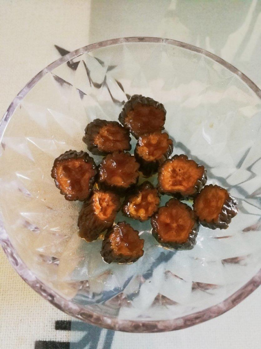 【脆腌三杯小酱瓜】煮煮很容易