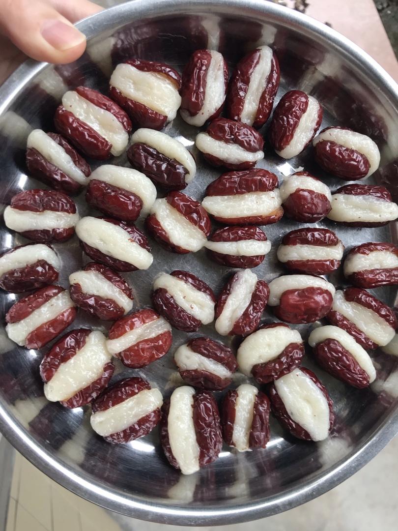 糯米枣