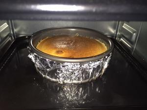 半糖主义(重芝士蛋糕)—阿Q私家小厨的做法 步骤10