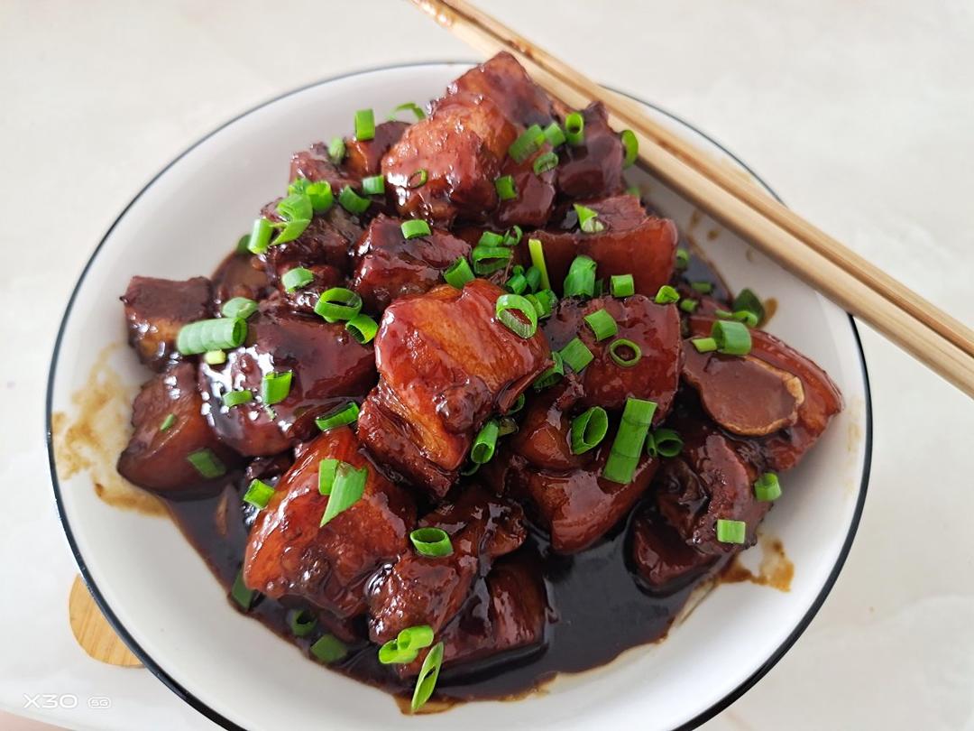 红烧肉