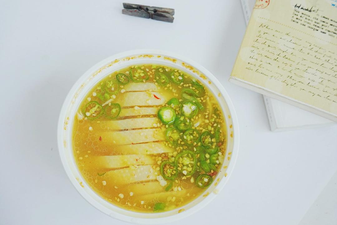 藤椒鸡（重口味江湖菜）