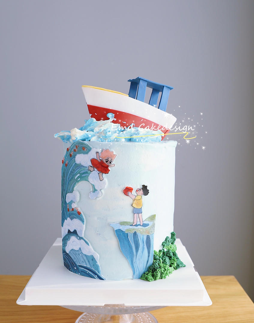 阿美丁的奇幻乐园