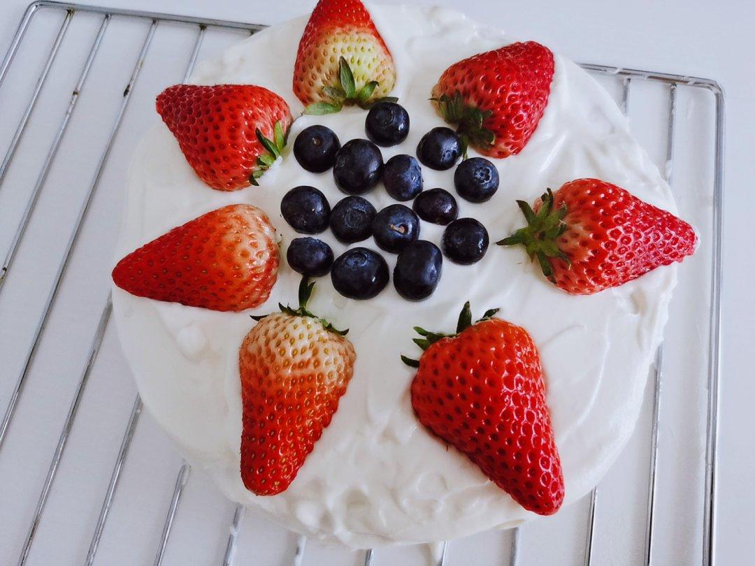 淡奶油打发方法【转载】