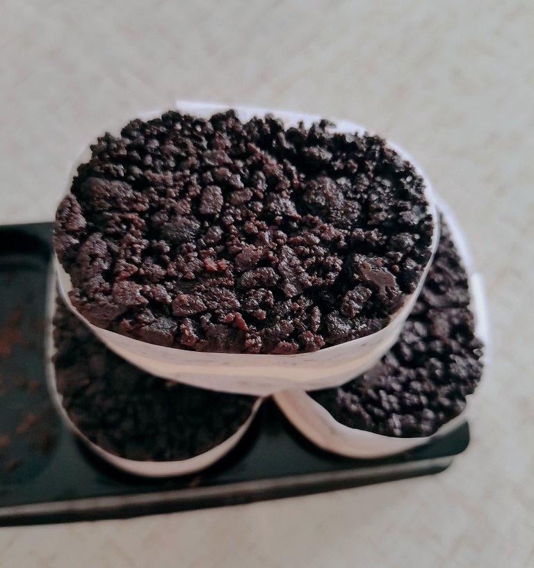 🍫奥利奥半熟芝士 & 奥利奥芝士冰淇淋