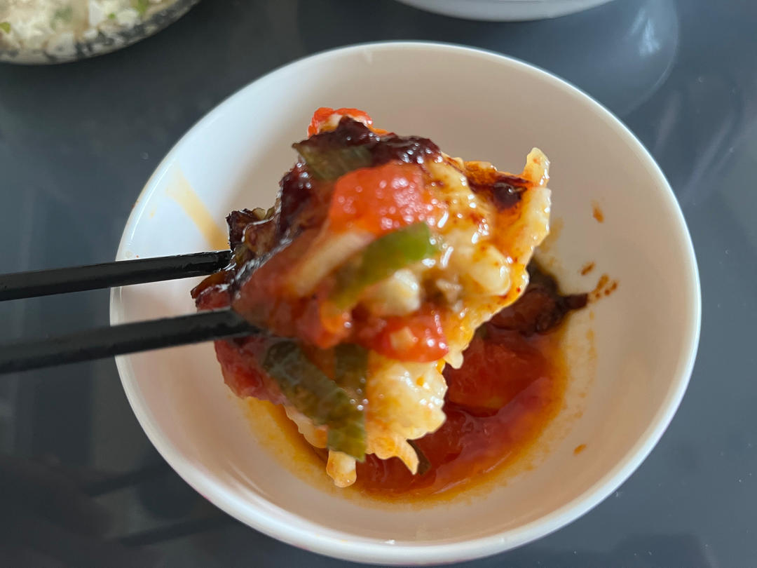 土豆丸子