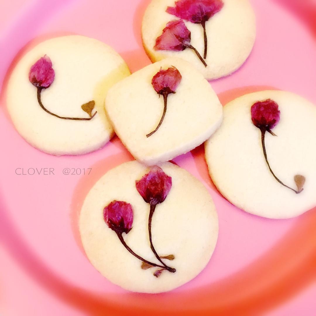 鲜香草黄油饼干（红极一时呱呱饼）