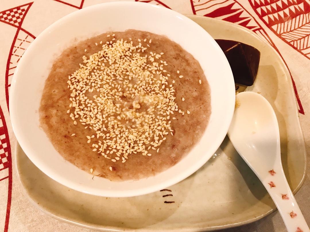 福建福州小吃芋泥