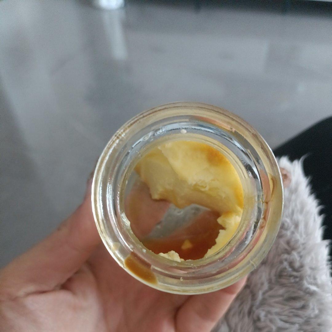 超简单的焦糖布丁