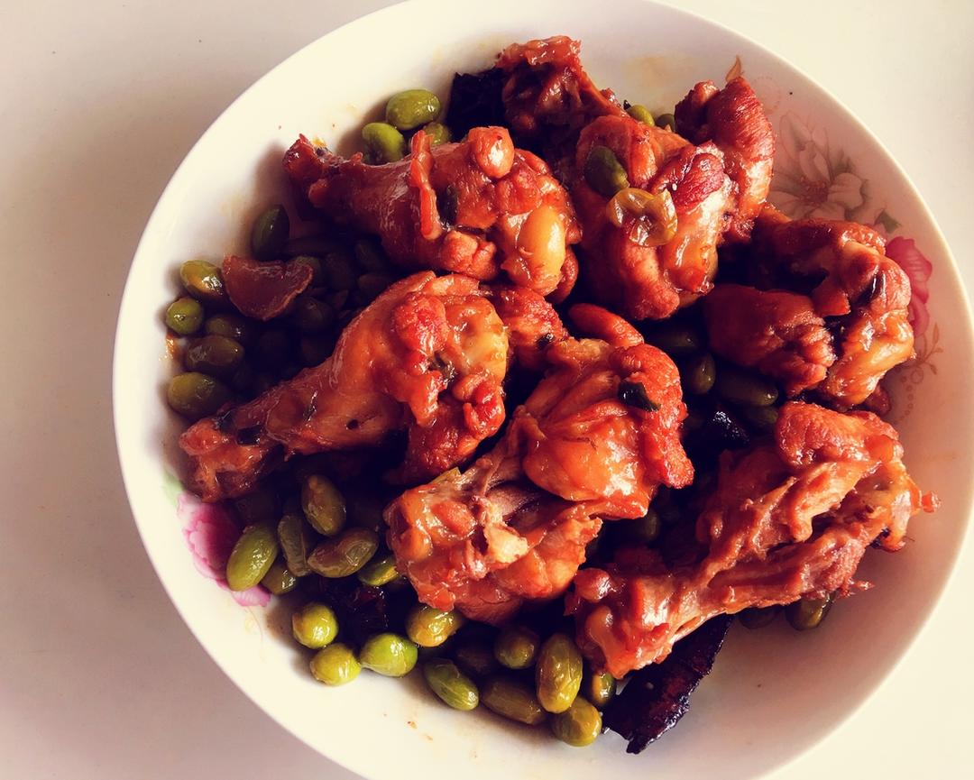 舌尖上的红绕肉