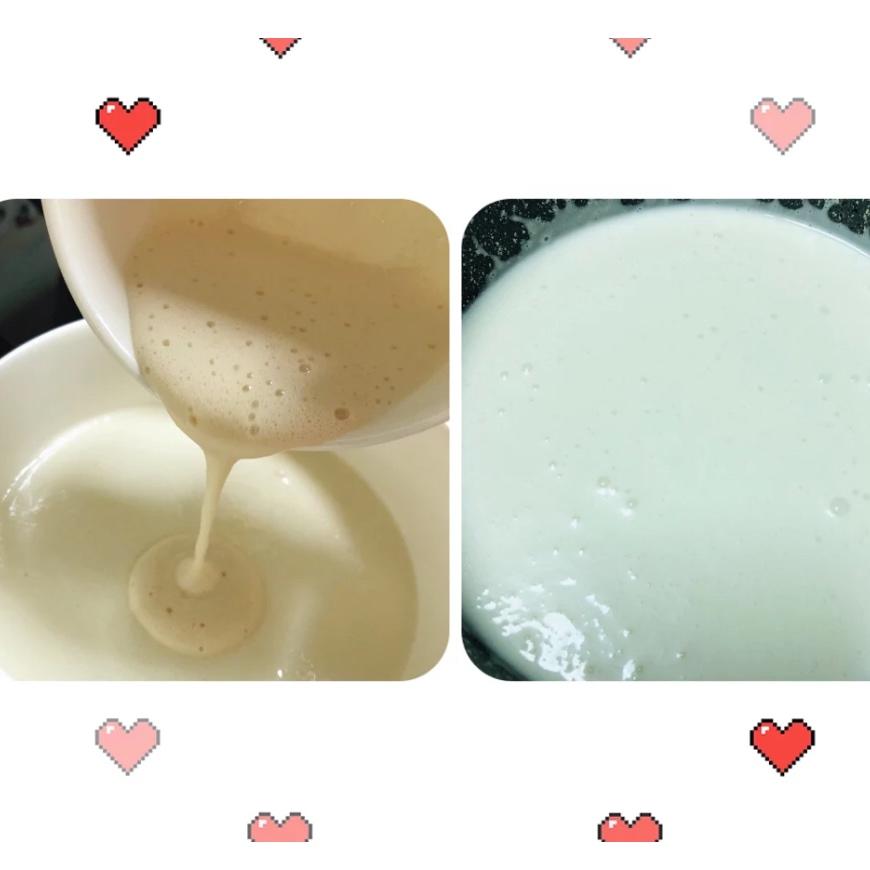 鱼翅黄金糕的做法 步骤3