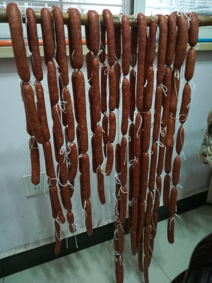 脆皮肠.宝宝肠.早餐肠