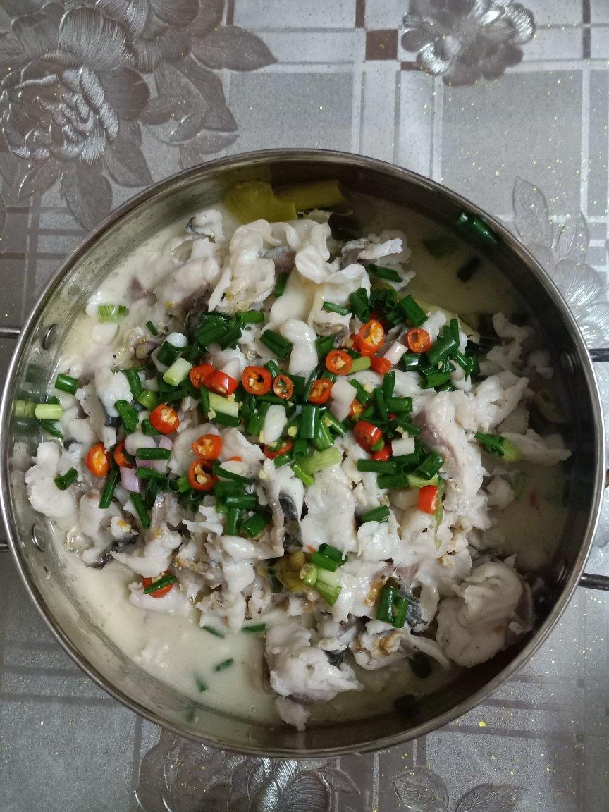 猪腰瘦肉焗饭