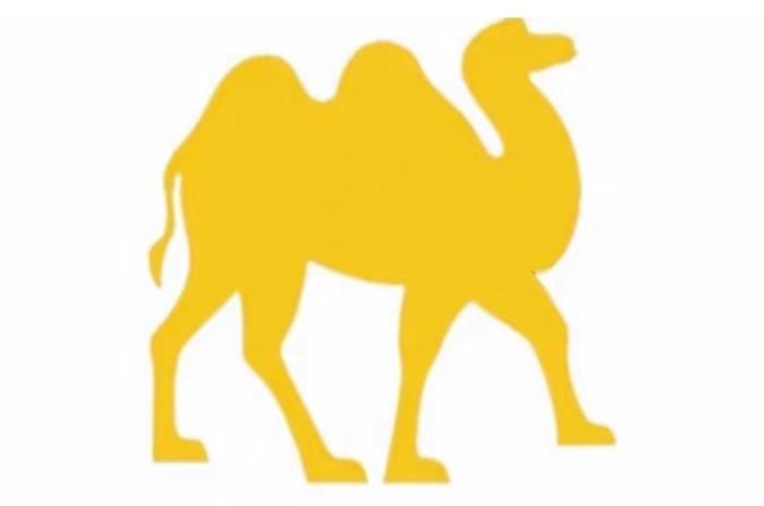 147 骆驼图案和造型的美食模具集锦