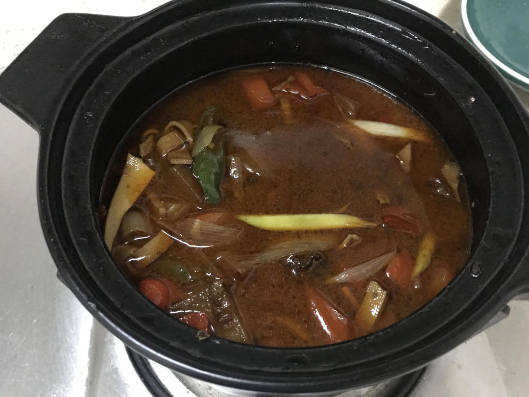 新疆大盘鸡无需争议