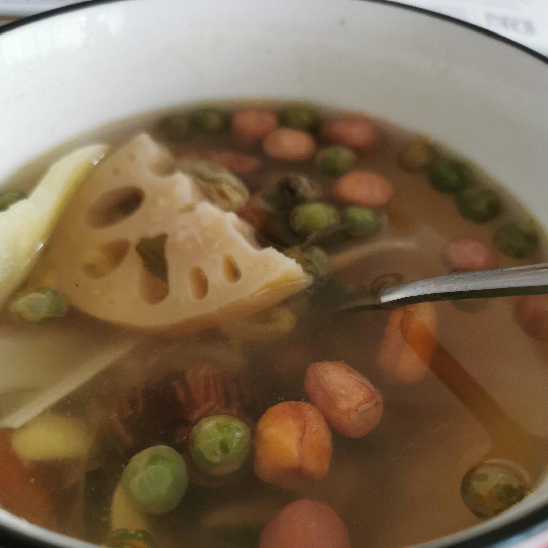 冬季最佳下午茶——泡茶