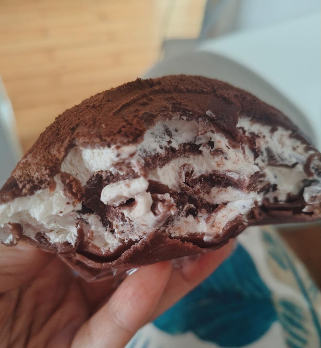 三种口味（原味）（巧克力）（红丝绒）毛巾卷—法格多功能锅