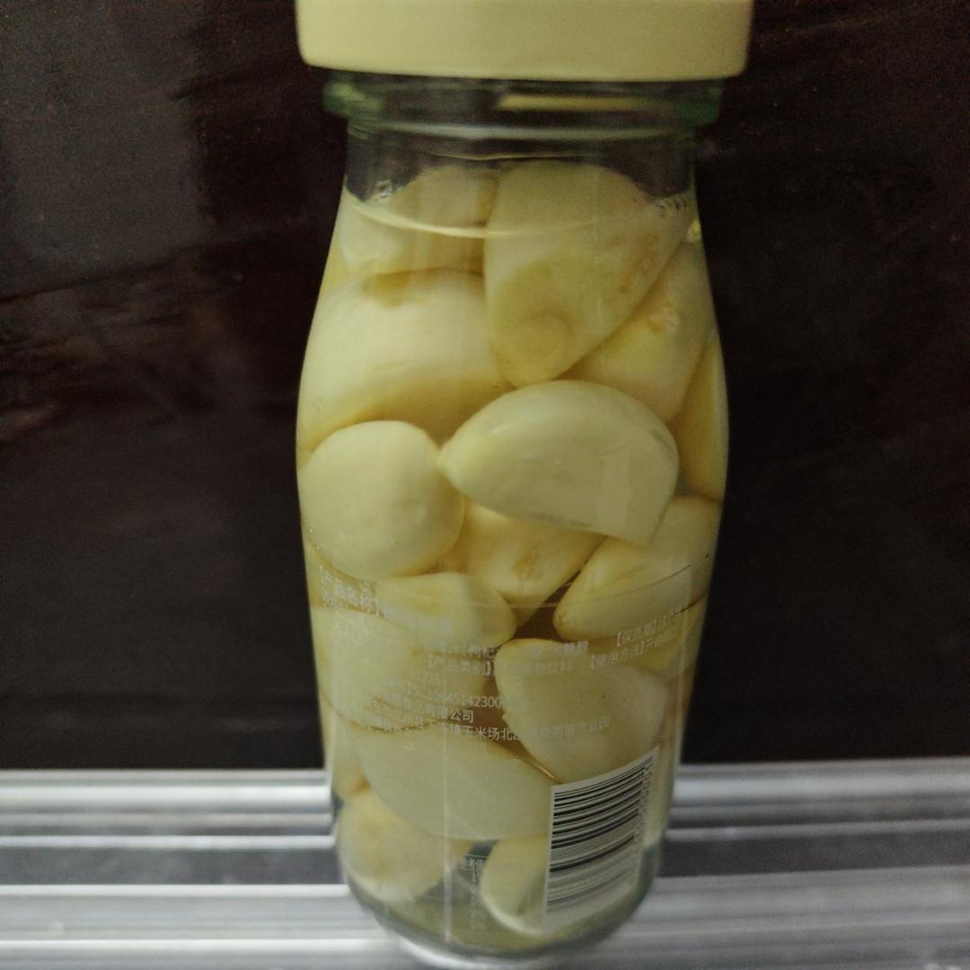 腊八蒜
