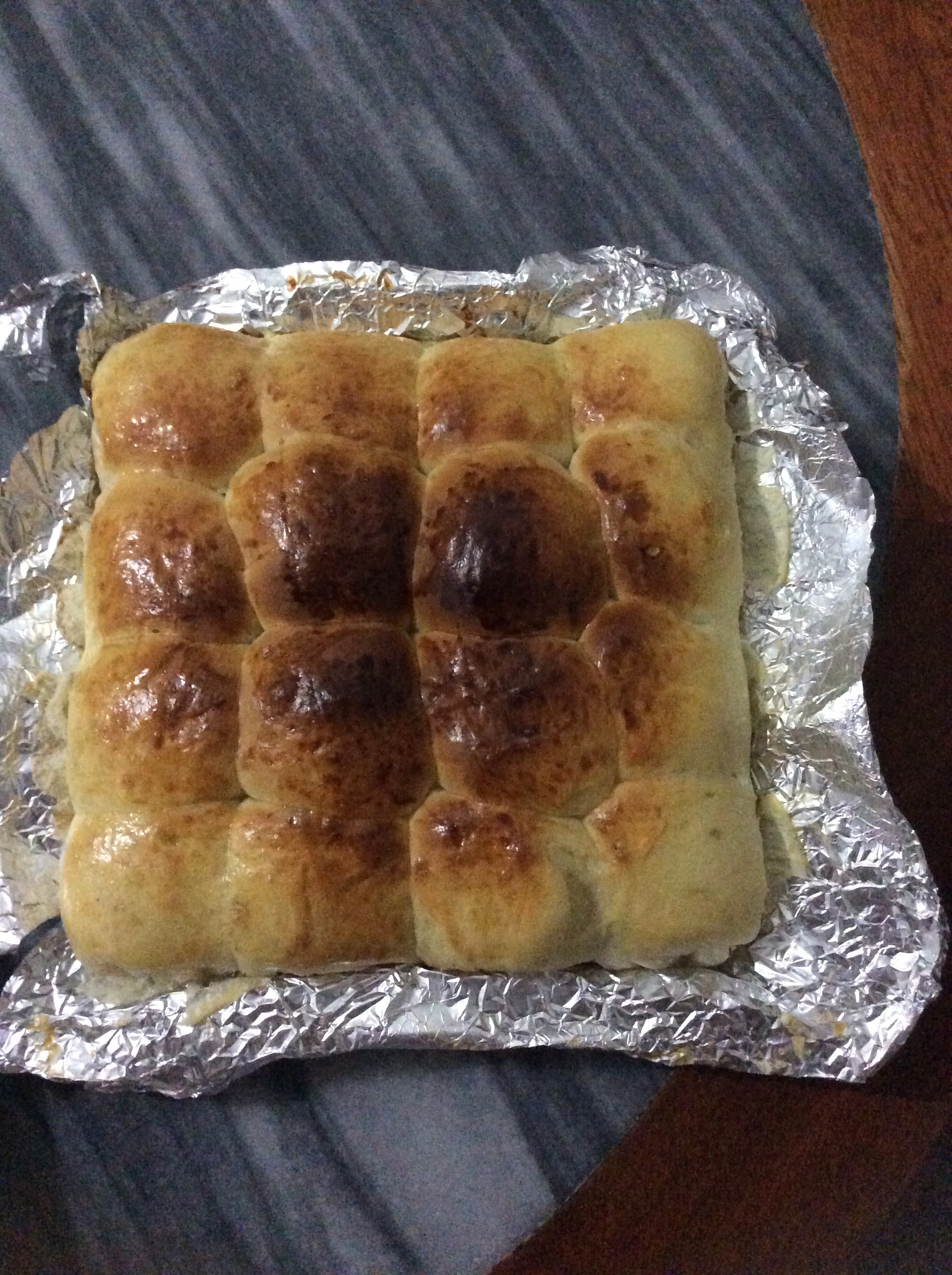 君之的超香软排包——超香超软超细腻！