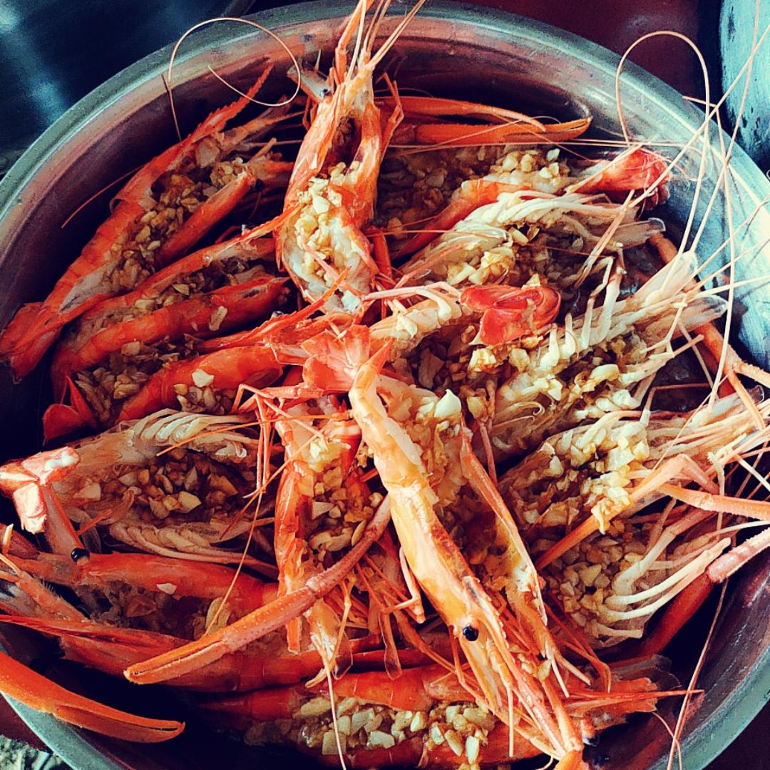 爱吃的茄子的小米辣