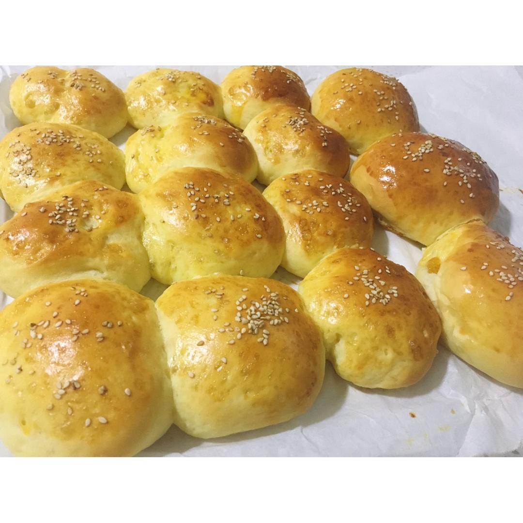 小面包-小餐包