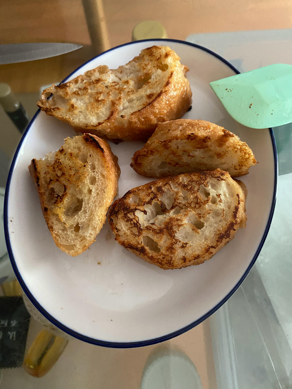 🥖快手30%血麦短法棍丨超详细丨免揉免机打丨干酵母直接法