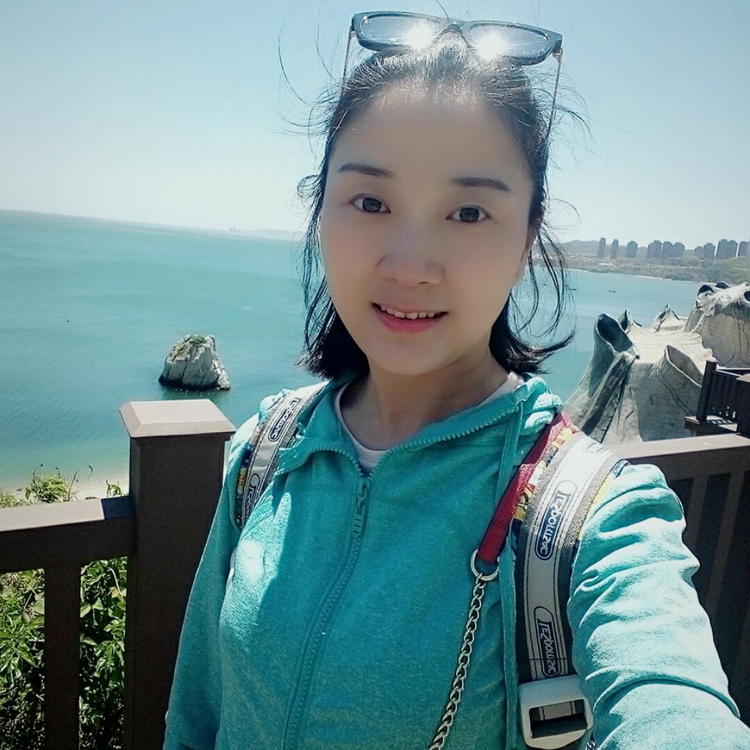 爱上美色