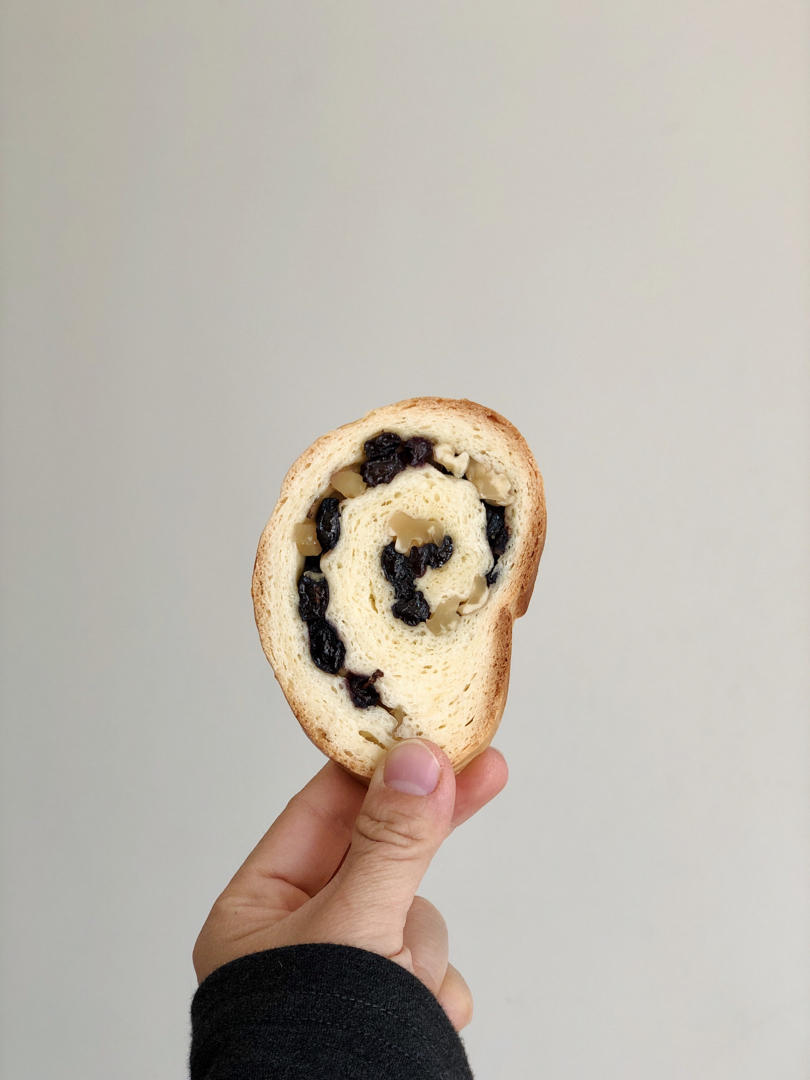 歪果仁儿大列巴