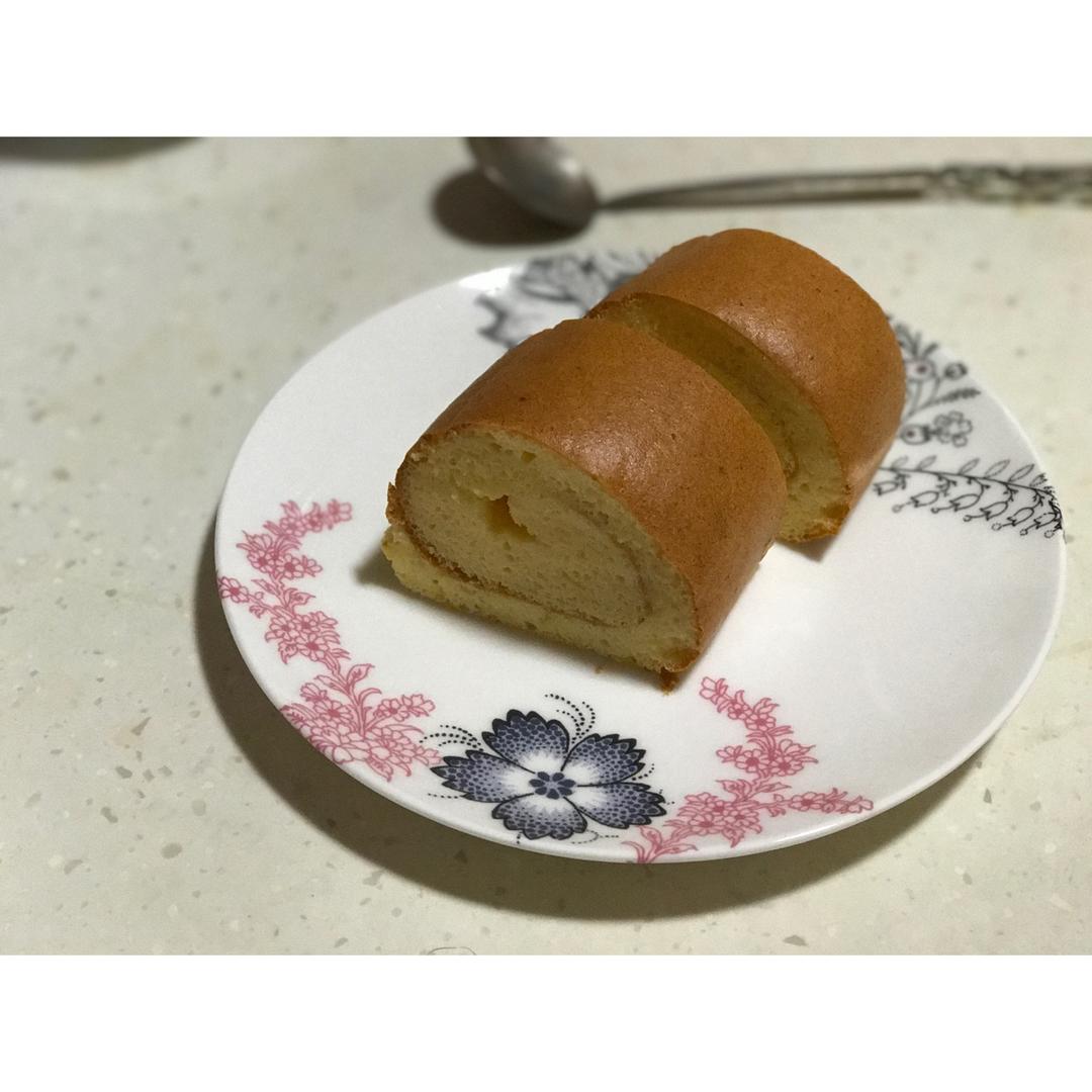 浮云卷—吃起来像布丁的卷卷