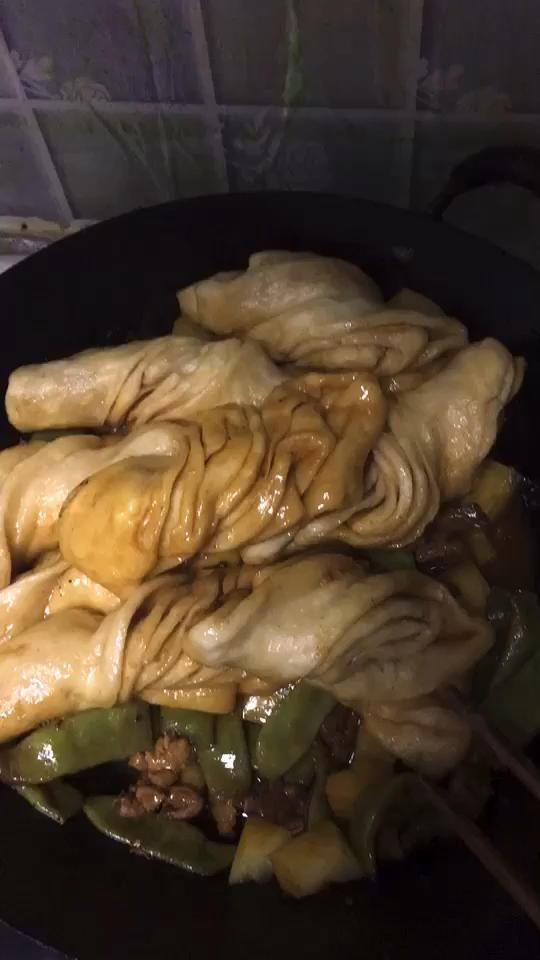 晚餐•2021年8月30日