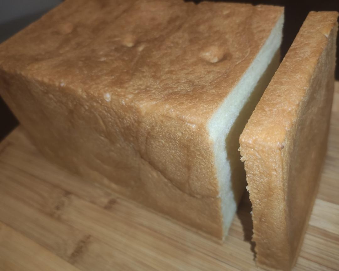 吐司（简版）（有空再完善）