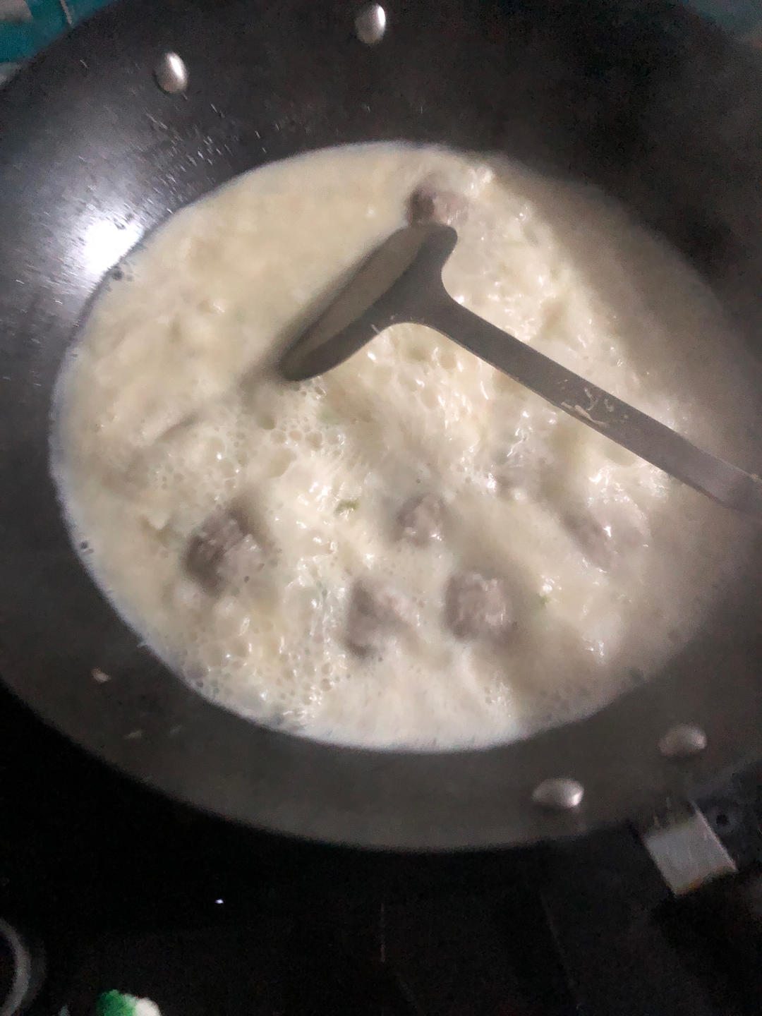 奶白鲫鱼汤！和可以吃刺的香酥鱼渣！
