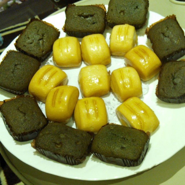 午餐•2014年5月21日