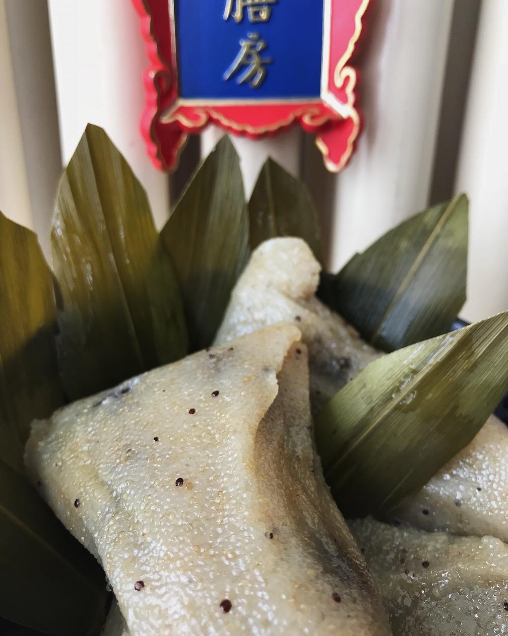 晚餐•2018年8月5日