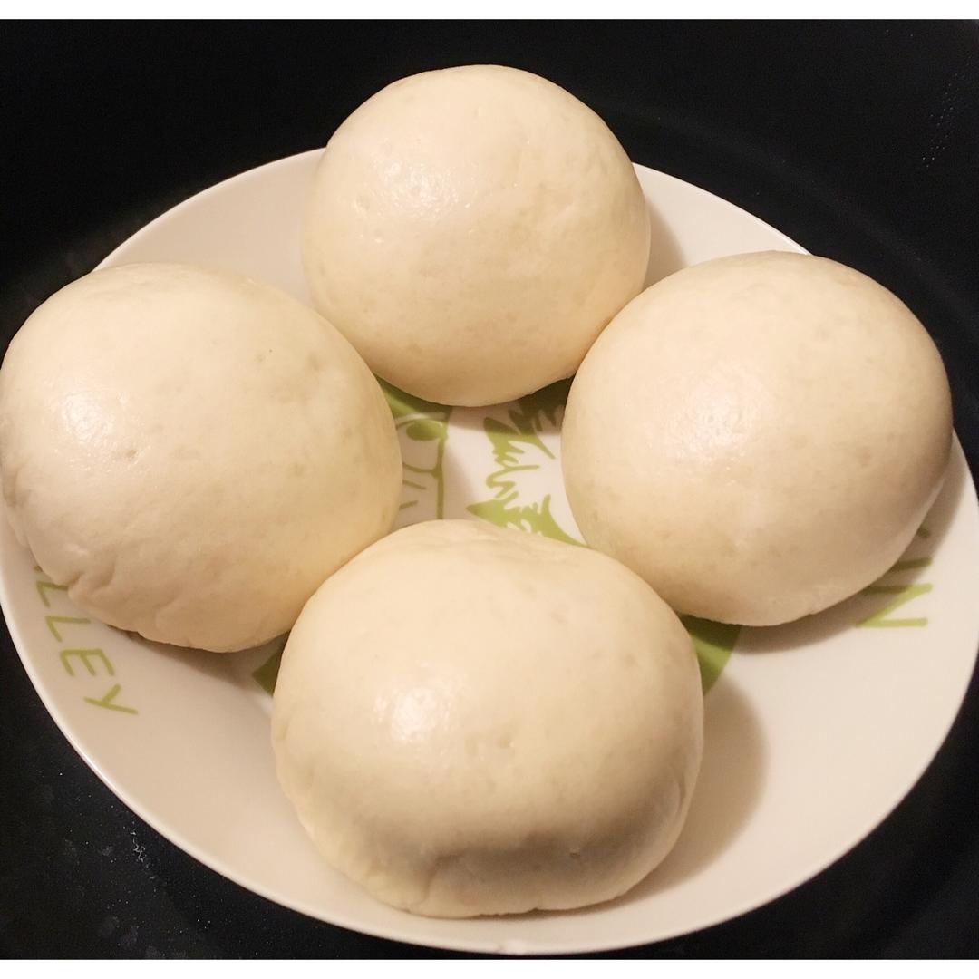 馒头成形记（图文完全版）