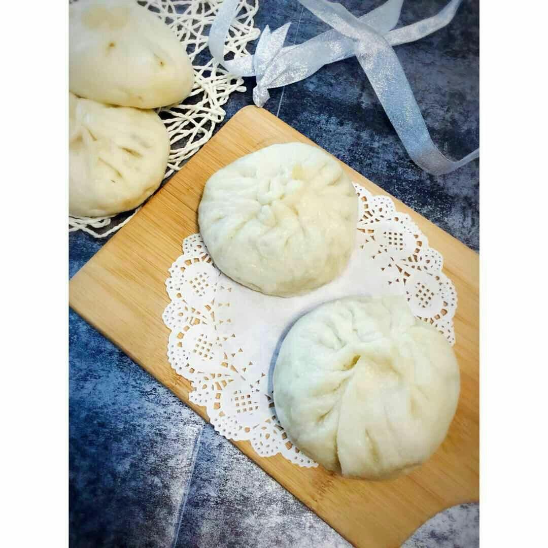 咱家的馒头．包子．饼