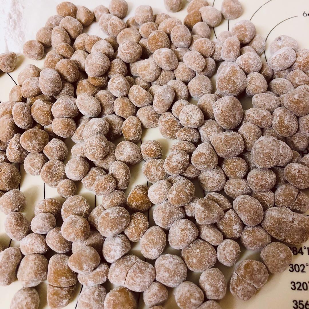 《Tinrry+》黑糖珍珠鲜奶（脏脏茶）