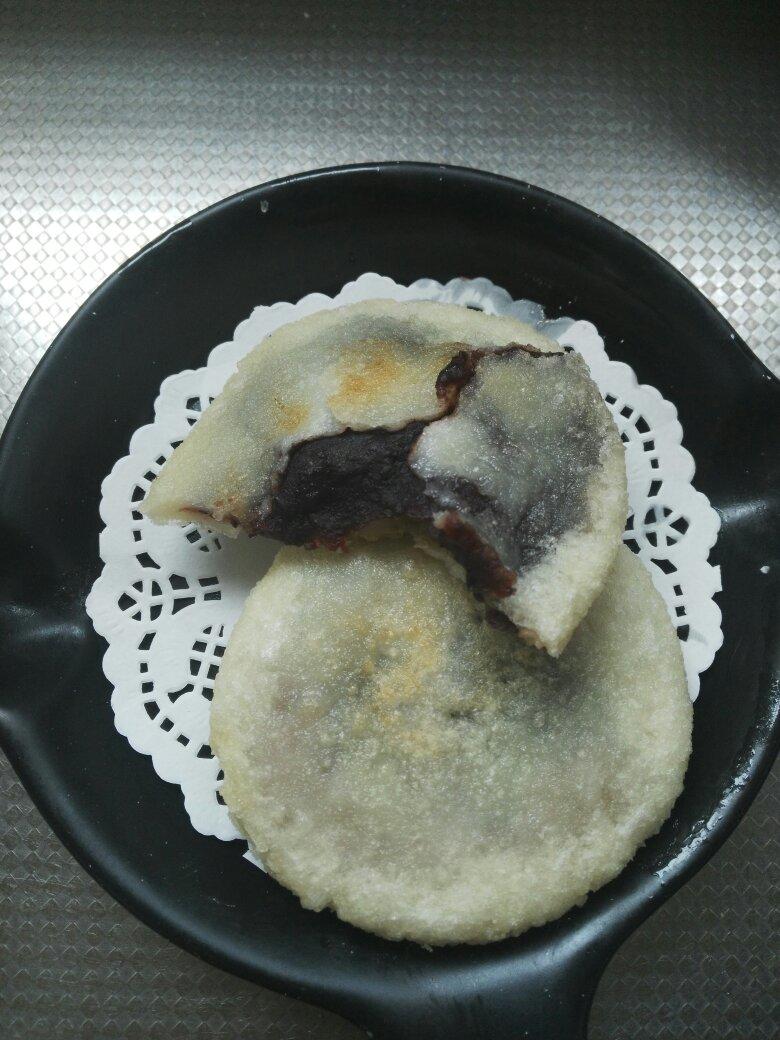 耳朵眼炸糕