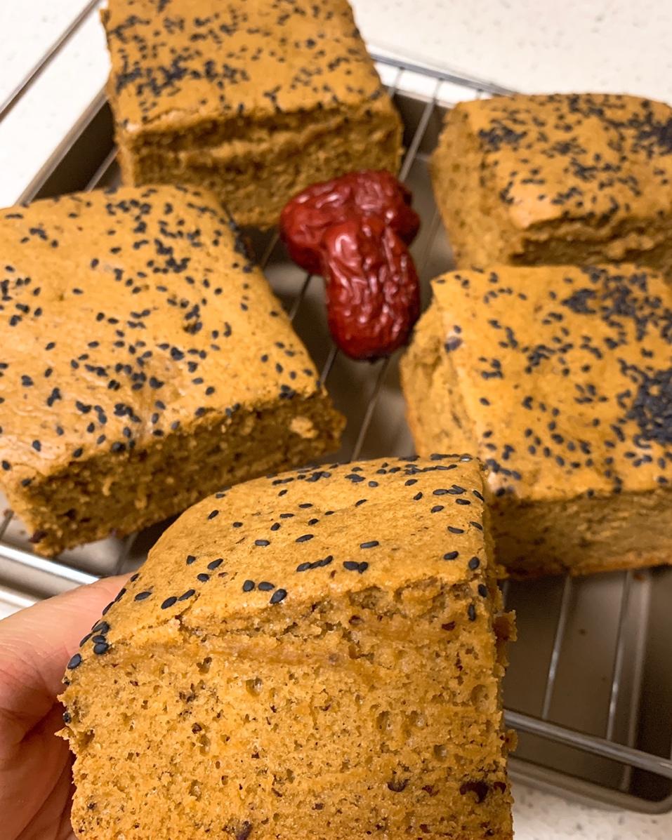 红枣糕（五道口的情怀）