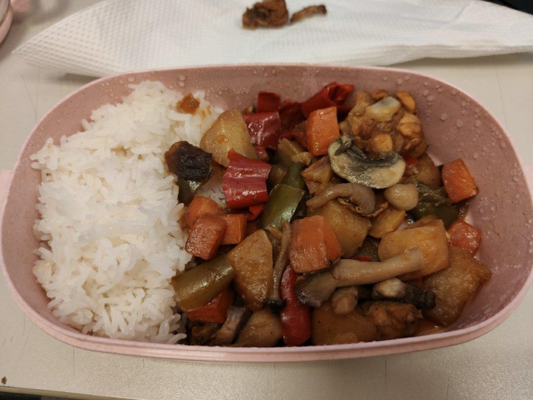 老姜炒鸡