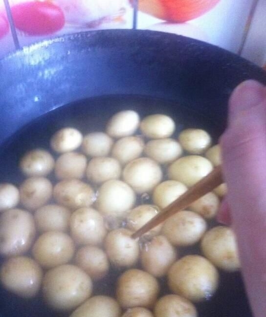 孜然土豆的做法 步骤2