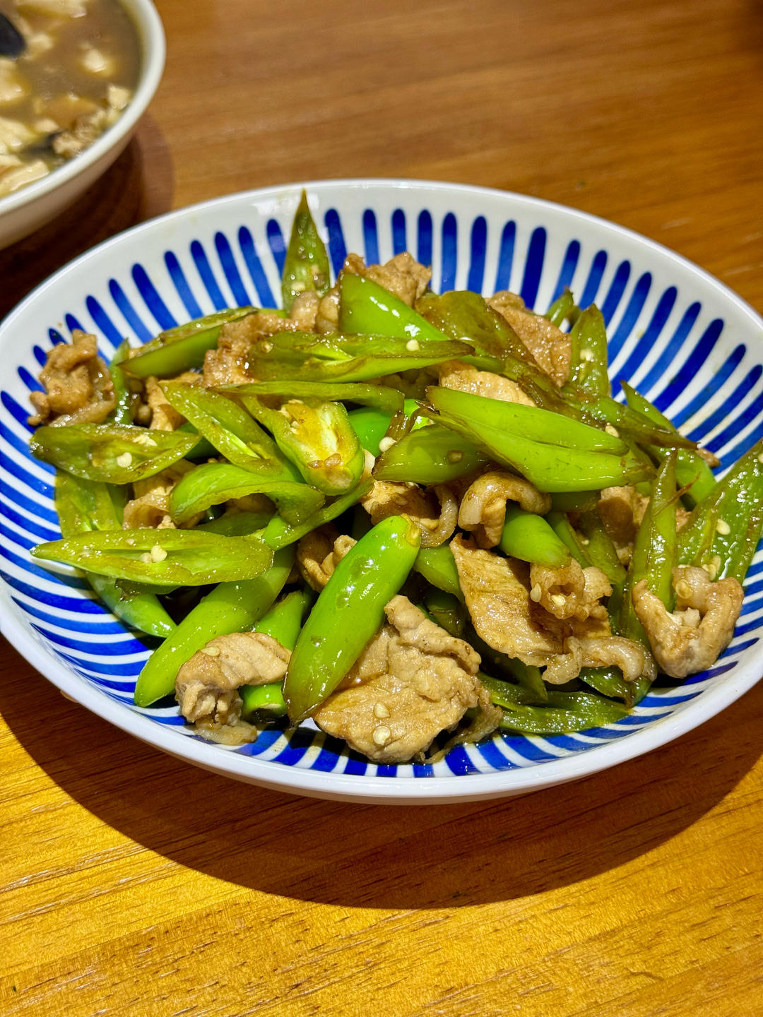 超下饭 ！小炒肉（辣椒炒肉）