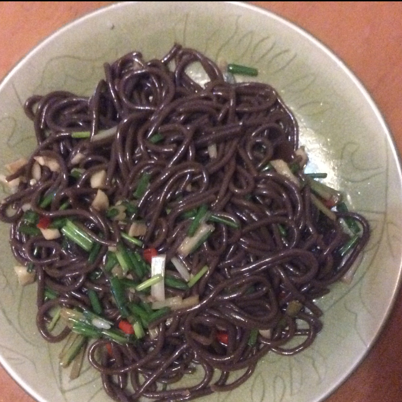 好吃到停不下来的凉拌蕨根粉丝