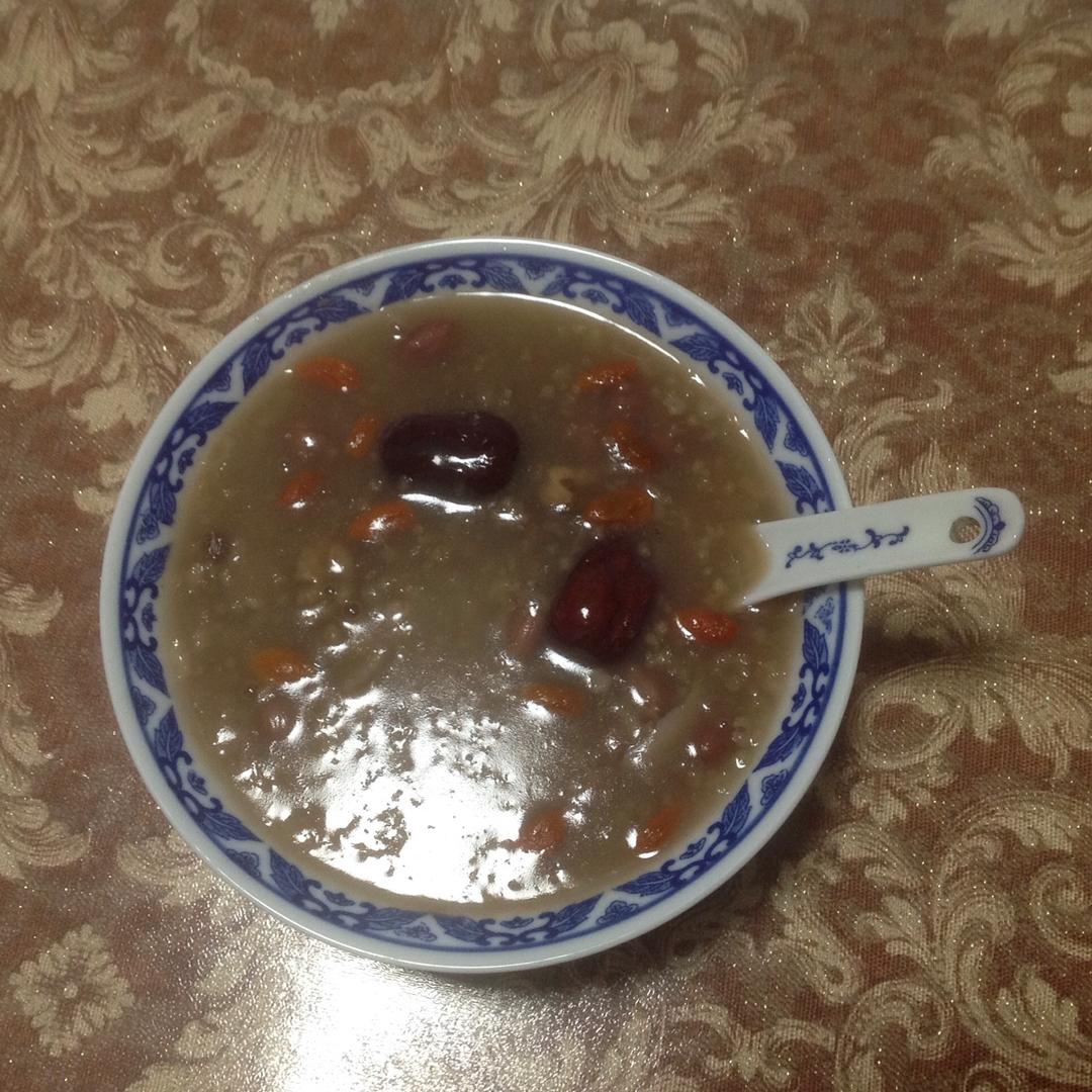腊八粥
