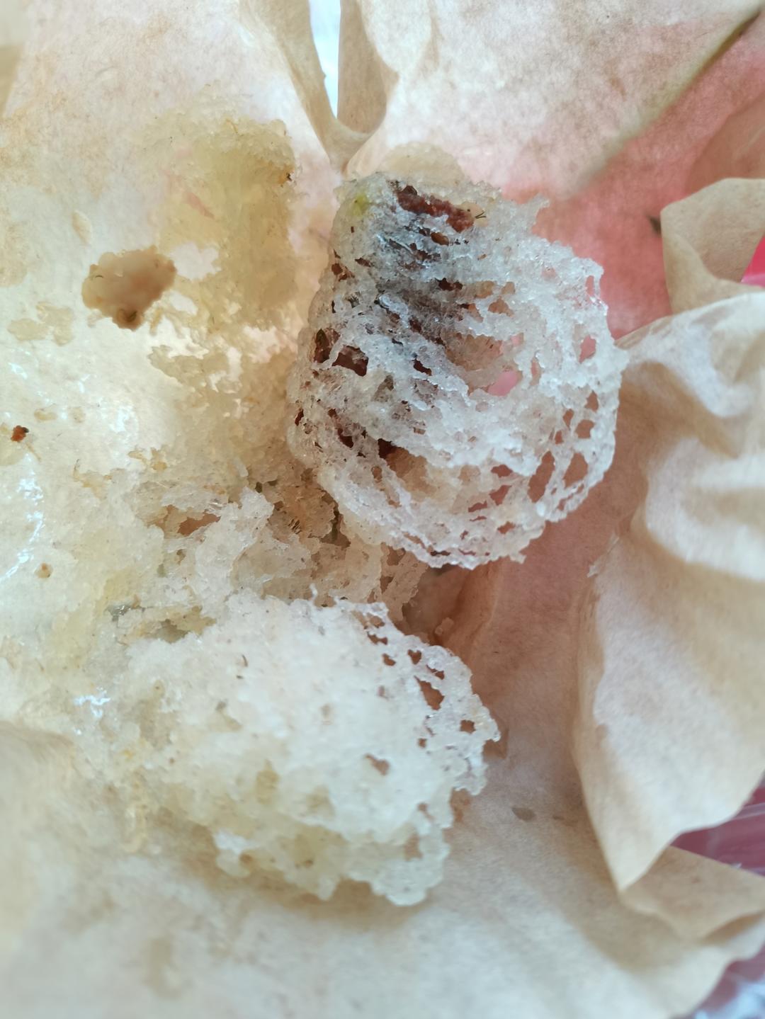 【茴香金丝裹肉】北方人的乡愁菜，搭上南方人的心头好，外酥里嫩，香到飞起！