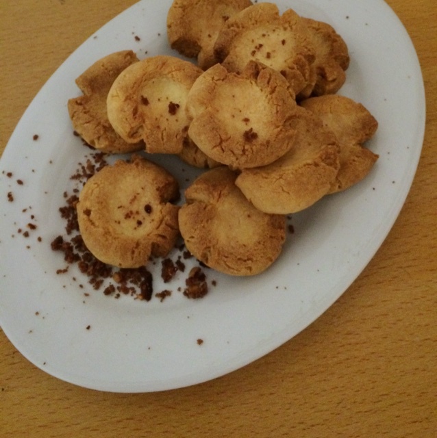 玛格丽特饼干